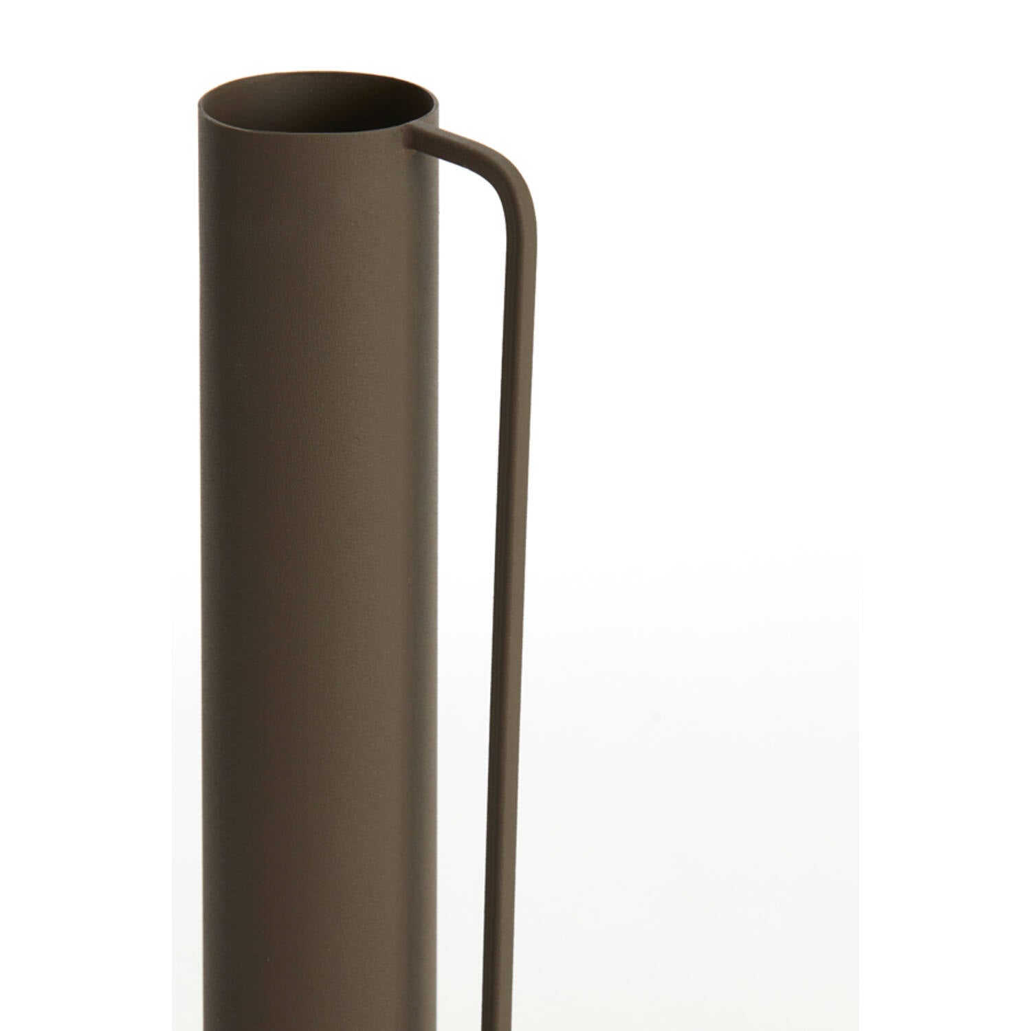 Panzano Vase Deco- Matt Brown