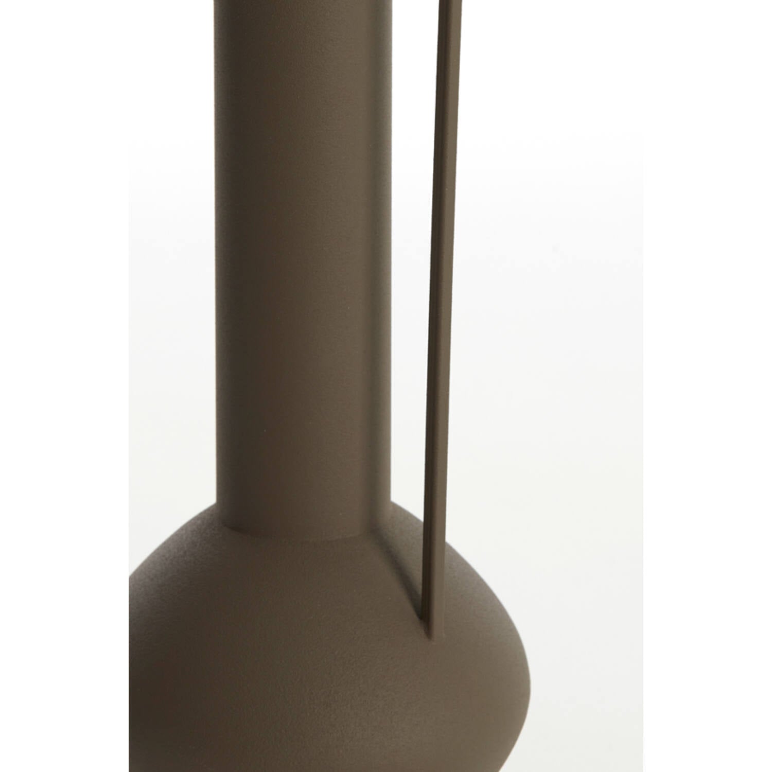 Panzano Vase Deco- Matt Brown