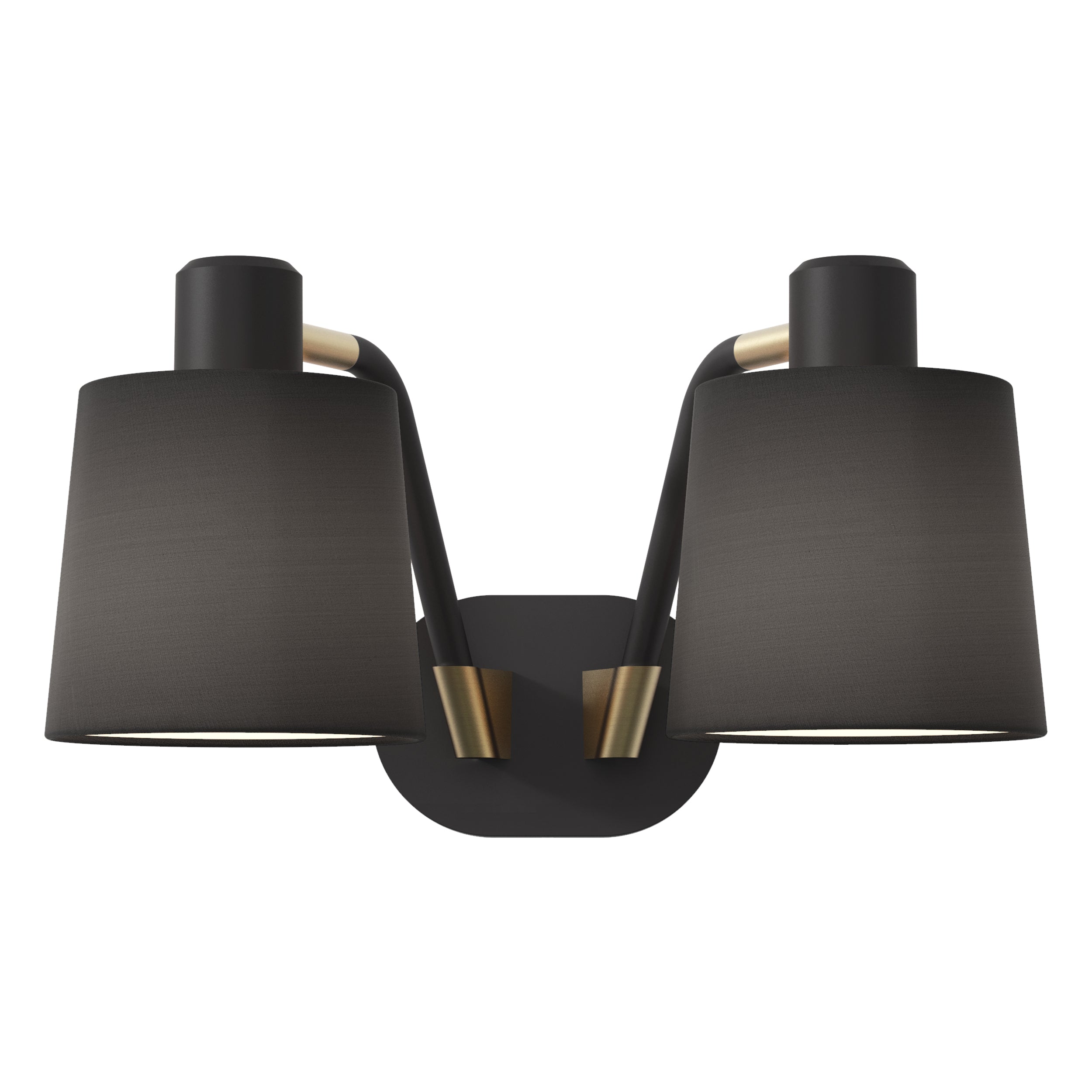 Tapered Drum 155 Shade- Various Finishes