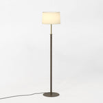 Club Floor Lamp