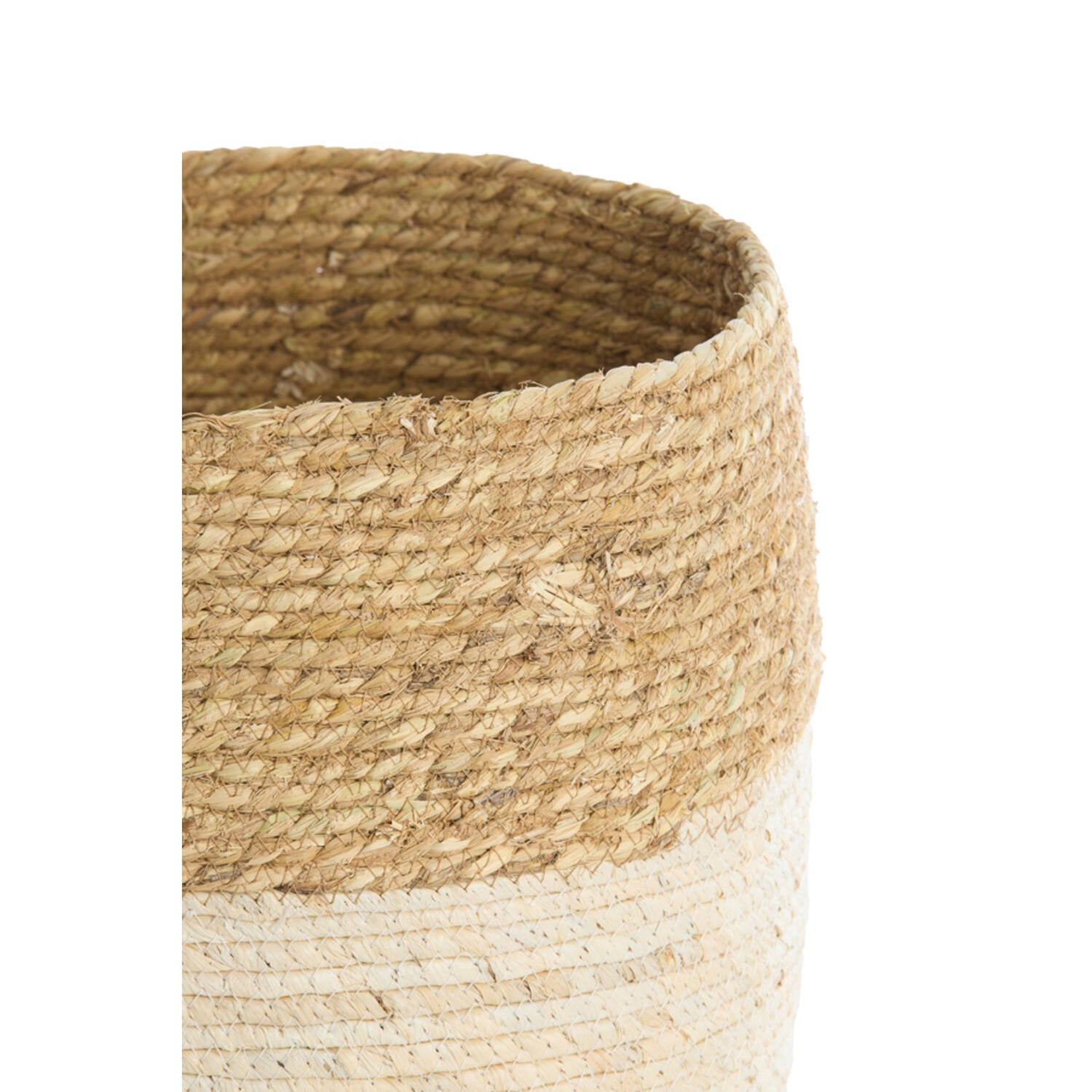 Kenmare Set of 3 Baskets - Seagrass