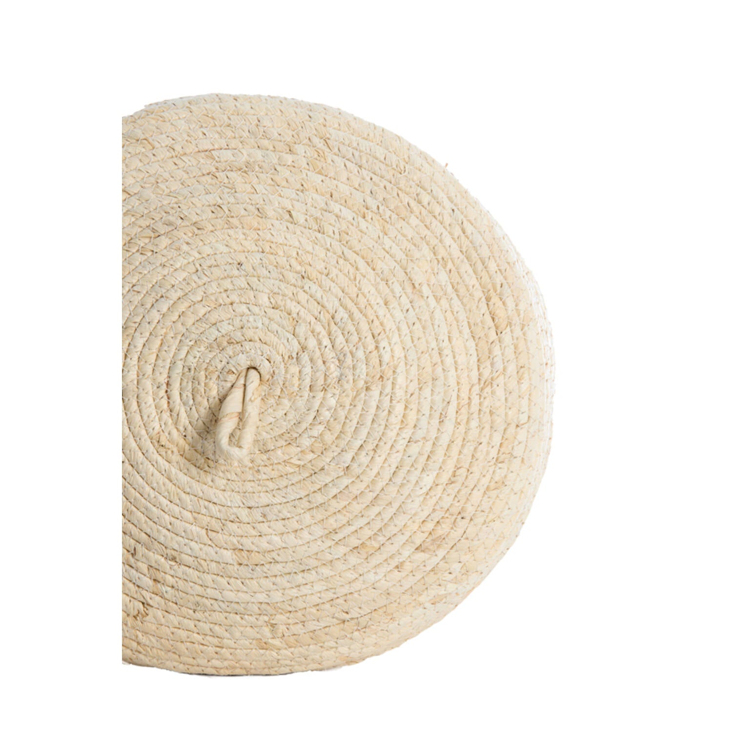 Kenmare Set of 3 Baskets - Seagrass
