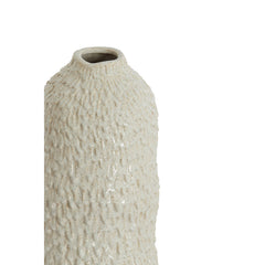 Asola Vase Deco- Ceramics Cream