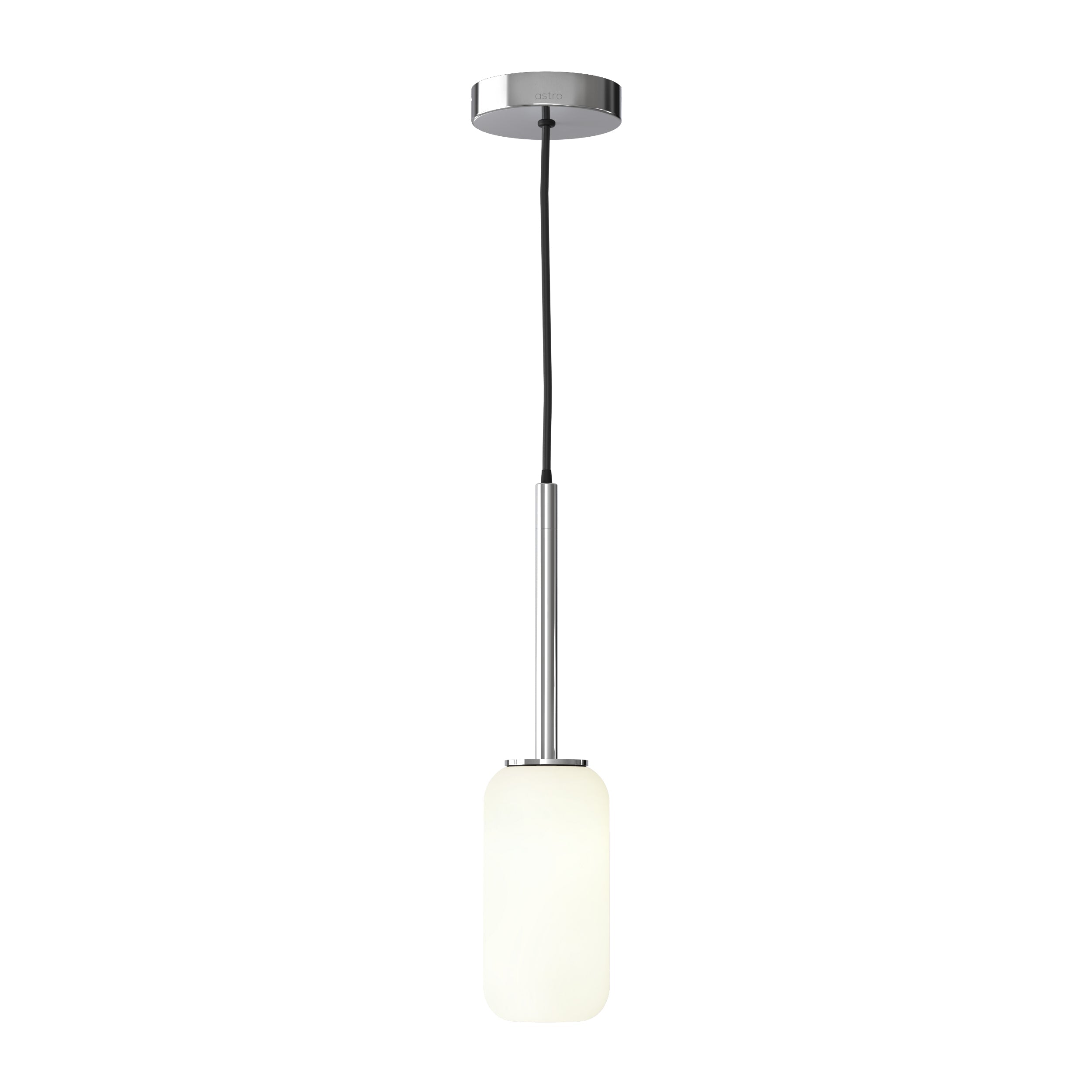 Tacoma Pendant in Various Finishes Base Only G9 IP44