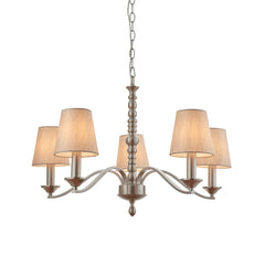 Kenzie 5/8Lt Multi-Arm Pendant