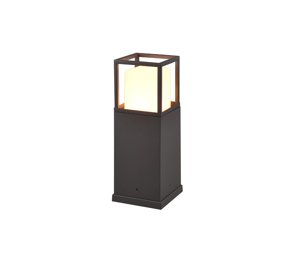 Witham Bollard IP54 - Small/Large