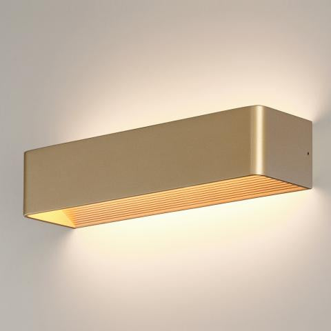Icon Wall Light- Various Finishes