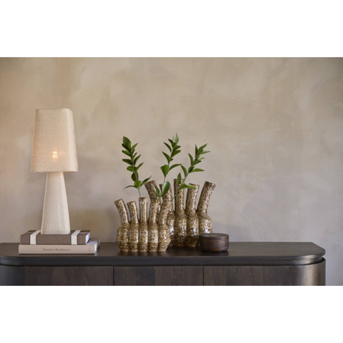 Tunari Vase Deco