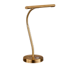 Curtis Table Lamp - Various Colours