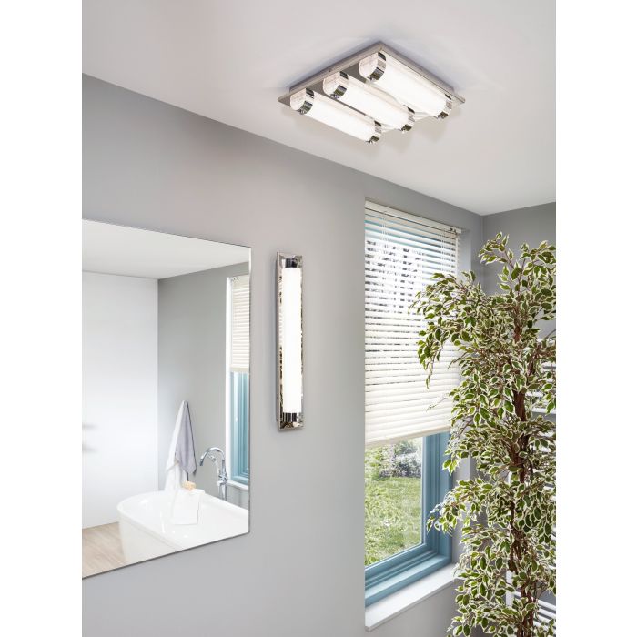 TOLORICO Bathroom Wall/Ceiling light