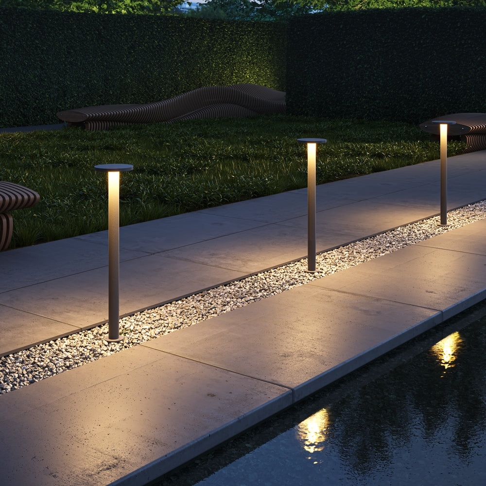 Wald LED Bollard Light 3000K IP65