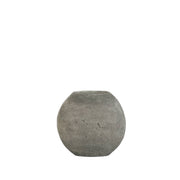Rayskin Vase deco Grey - Finish