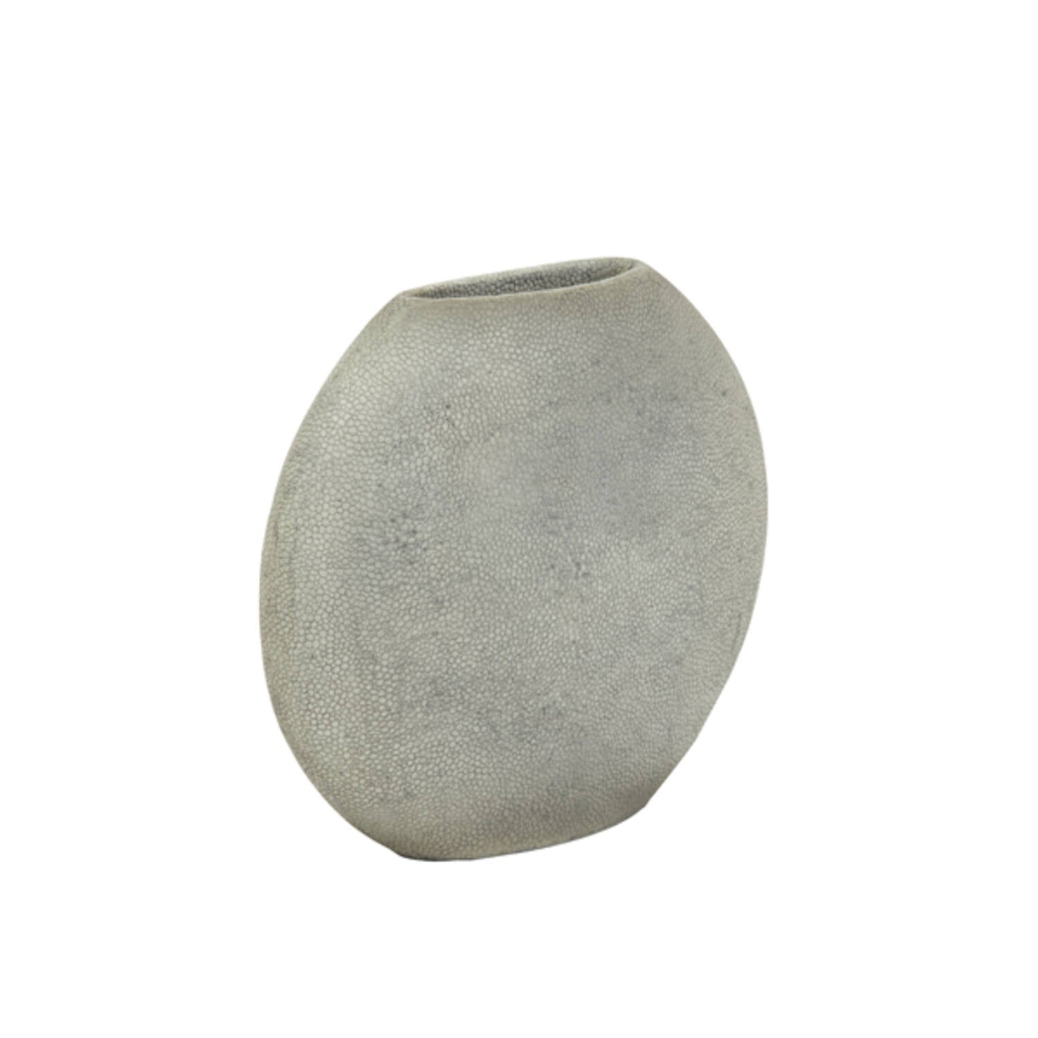 Rayskin Vase Small/Medium/Large deco Grey - Finish