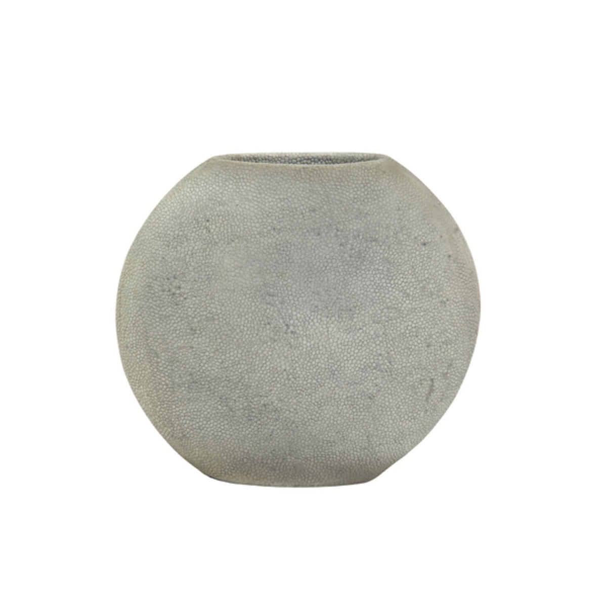 Rayskin Vase Small/Medium/Large deco Grey - Finish