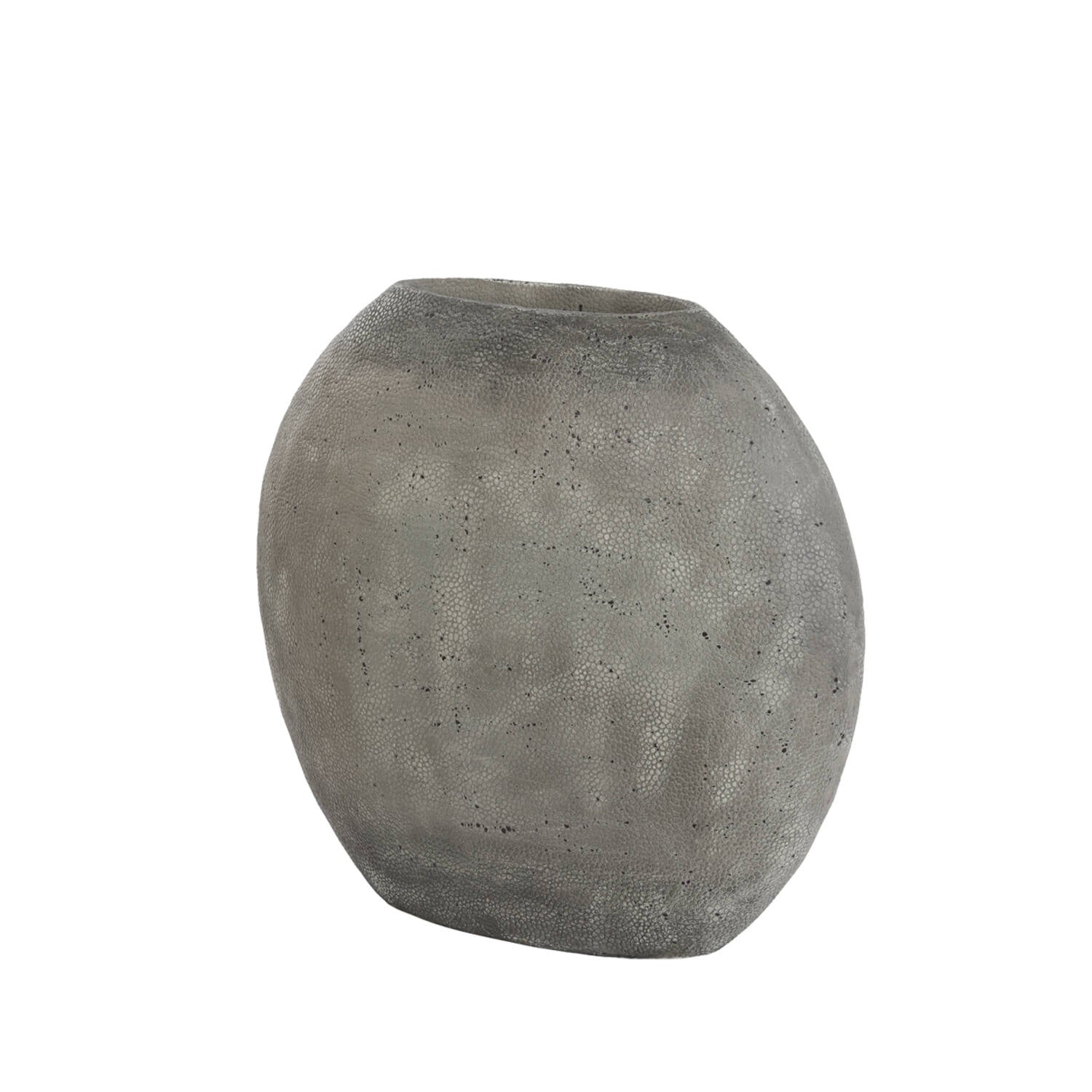 Rayskin Vase Small/Medium/Large deco Grey - Finish