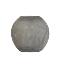 Rayskin Vase Small/Medium/Large deco Grey - Finish