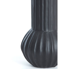 Feyo Vase Deco- Black