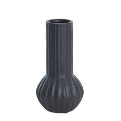 Feyo Vase Deco- Black