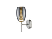 Nebula LED Wall Light