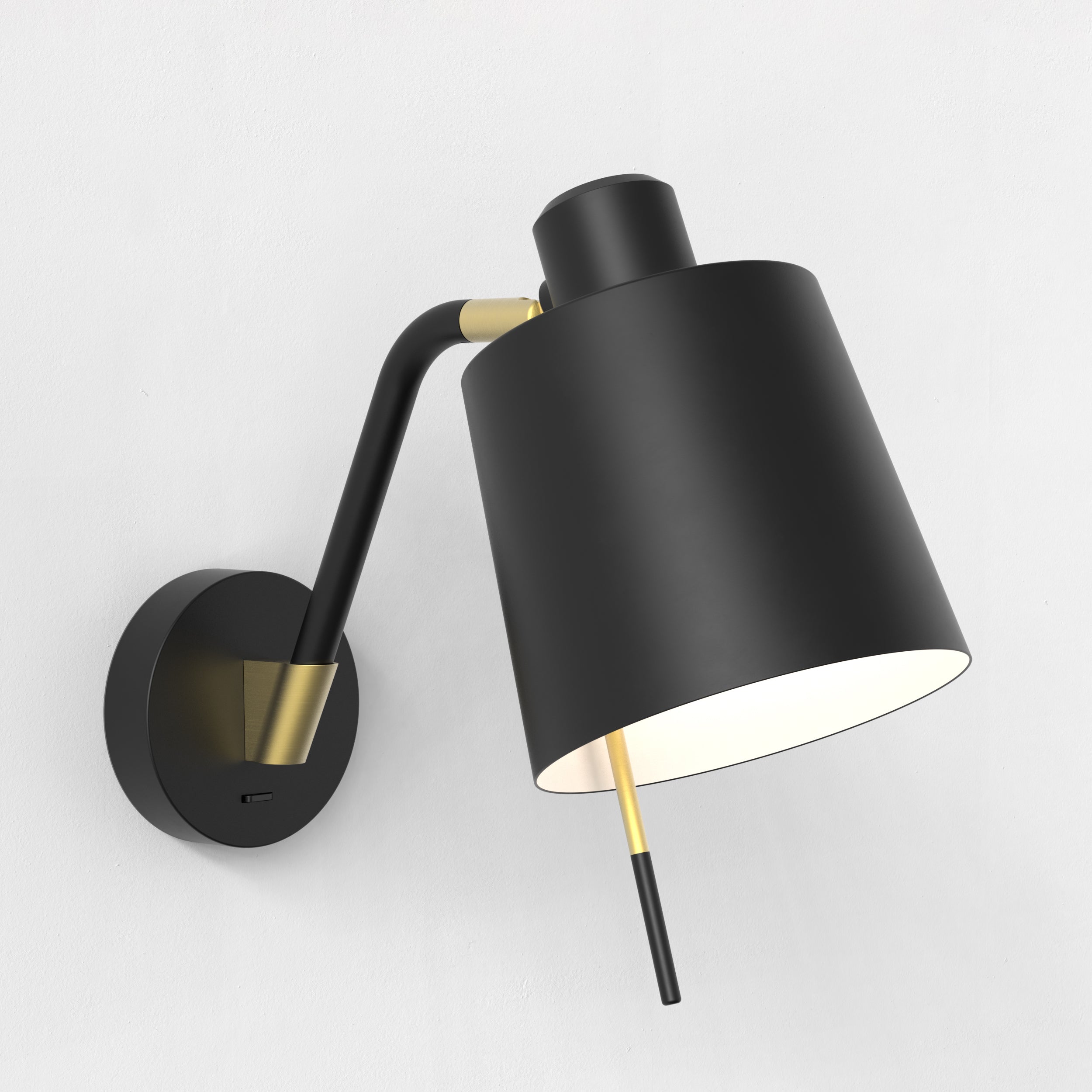 Tapered Drum 155 Shade- Various Finishes