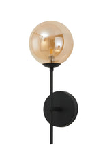 Seville IP20 Wall Lamp - Various Colours & Sizes