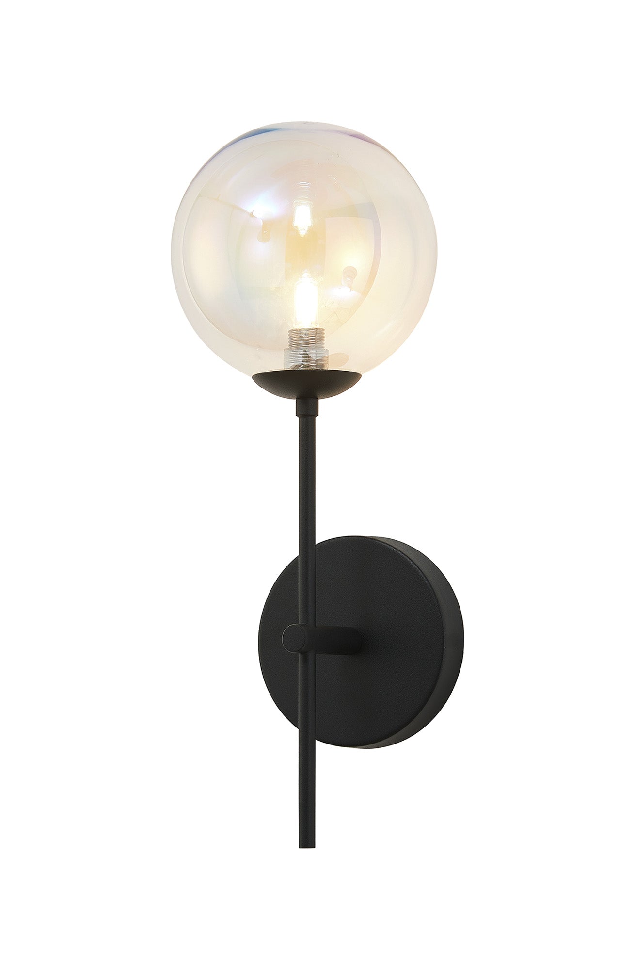 Seville IP20 Wall Lamp - Various Colours & Sizes