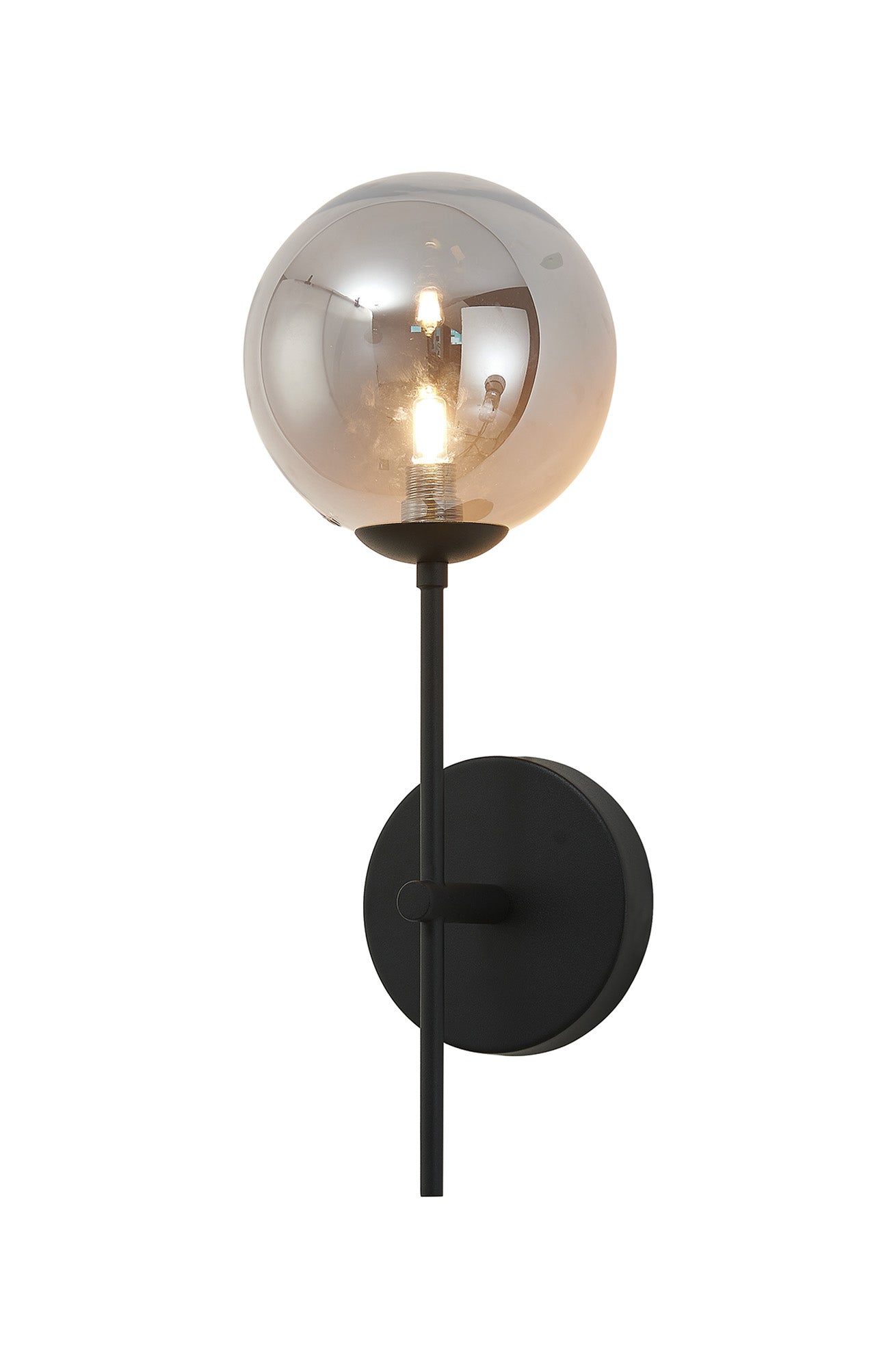 Seville IP20 Wall Lamp - Various Colours & Sizes