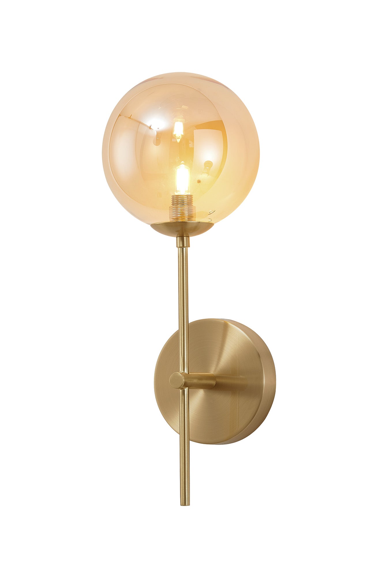 Seville IP20 Wall Lamp - Various Colours & Sizes