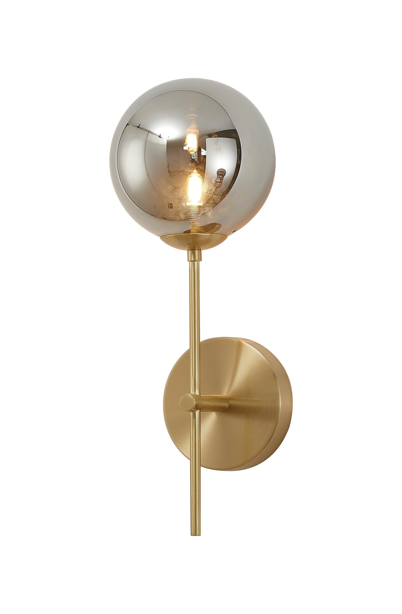 Seville IP20 Wall Lamp - Various Colours & Sizes