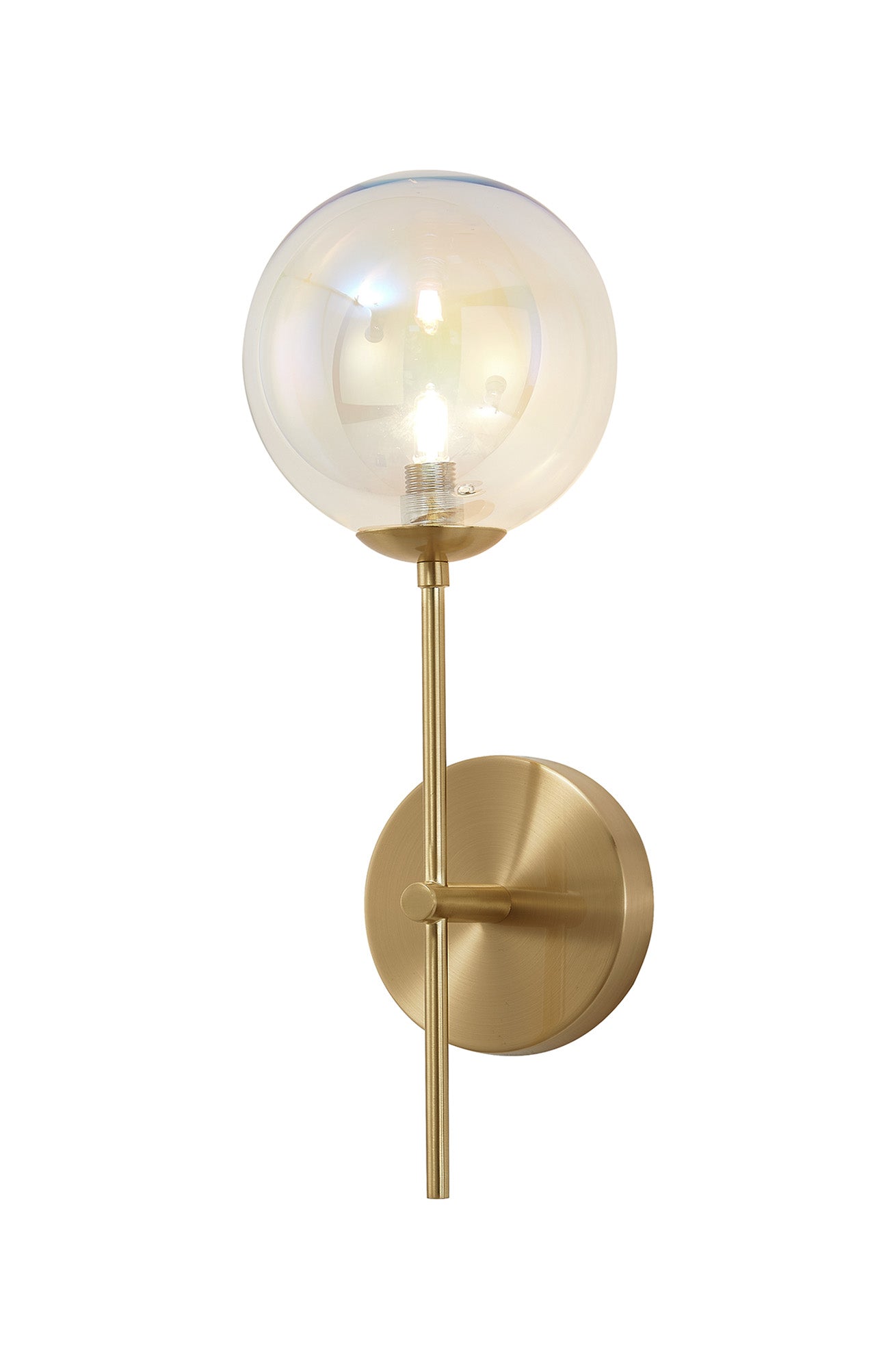 Seville IP20 Wall Lamp - Various Colours & Sizes