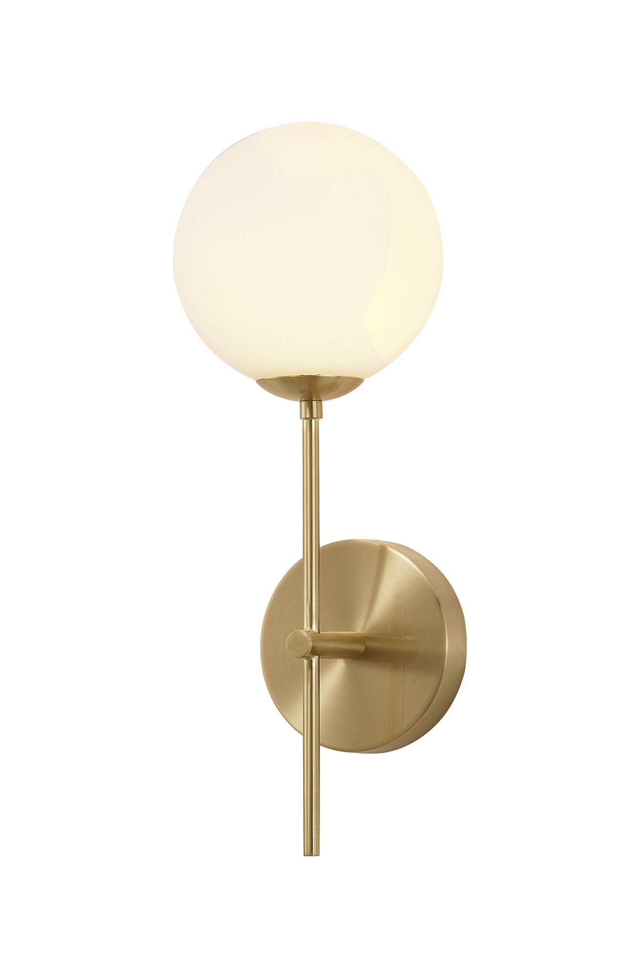 Seville IP20 Wall Lamp - Various Colours & Sizes