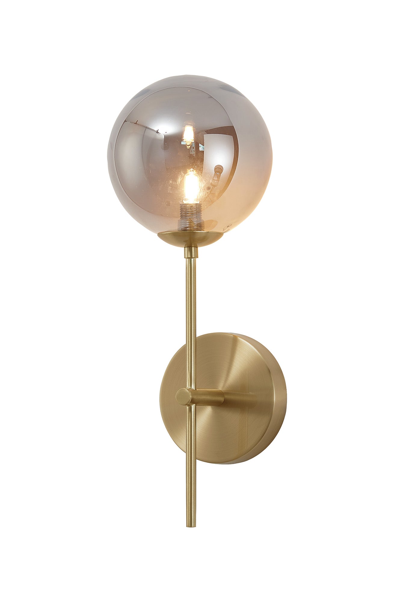 Seville IP20 Wall Lamp - Various Colours & Sizes