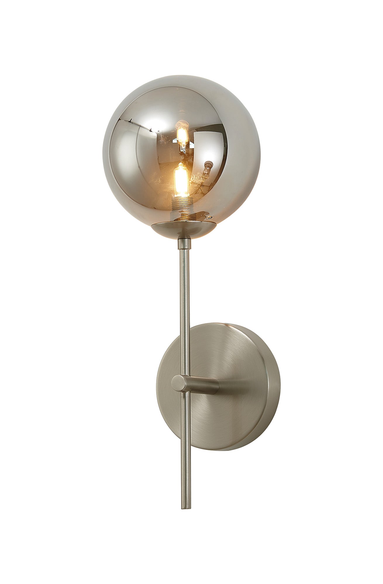 Seville IP20 Wall Lamp - Various Colours & Sizes