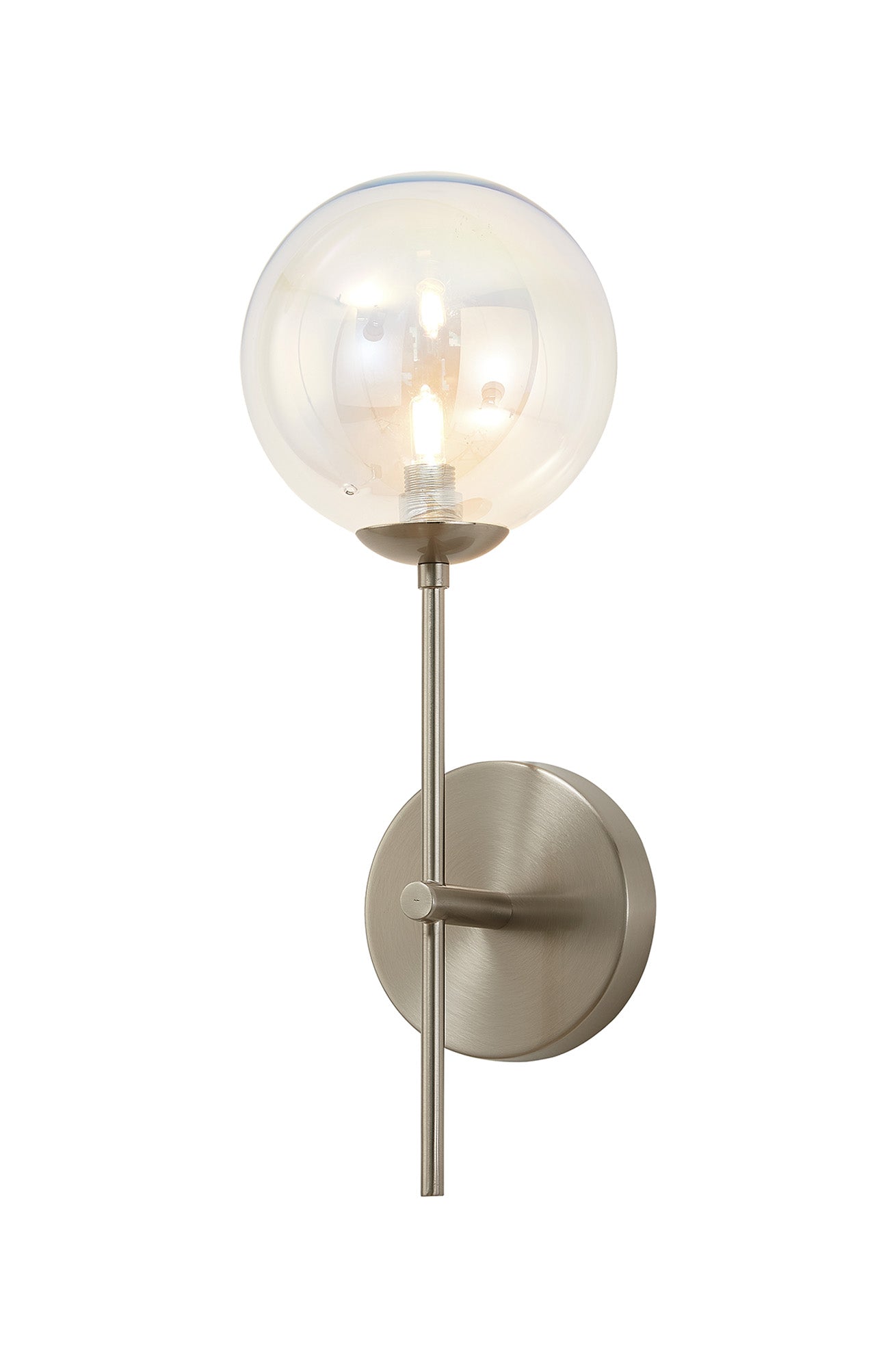 Seville IP20 Wall Lamp - Various Colours & Sizes