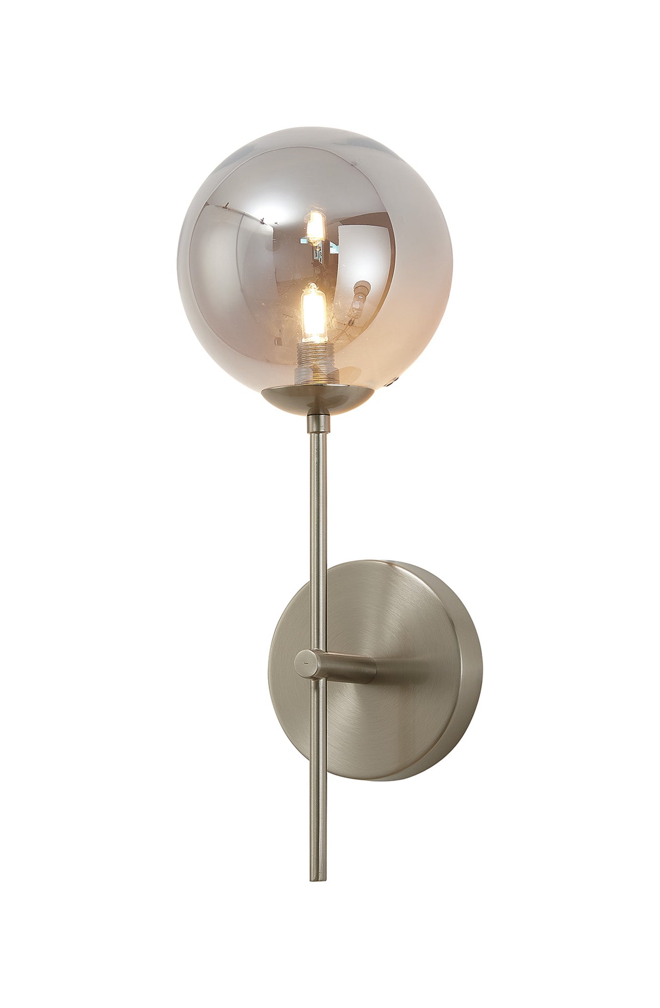 Seville IP20 Wall Lamp - Various Colours & Sizes