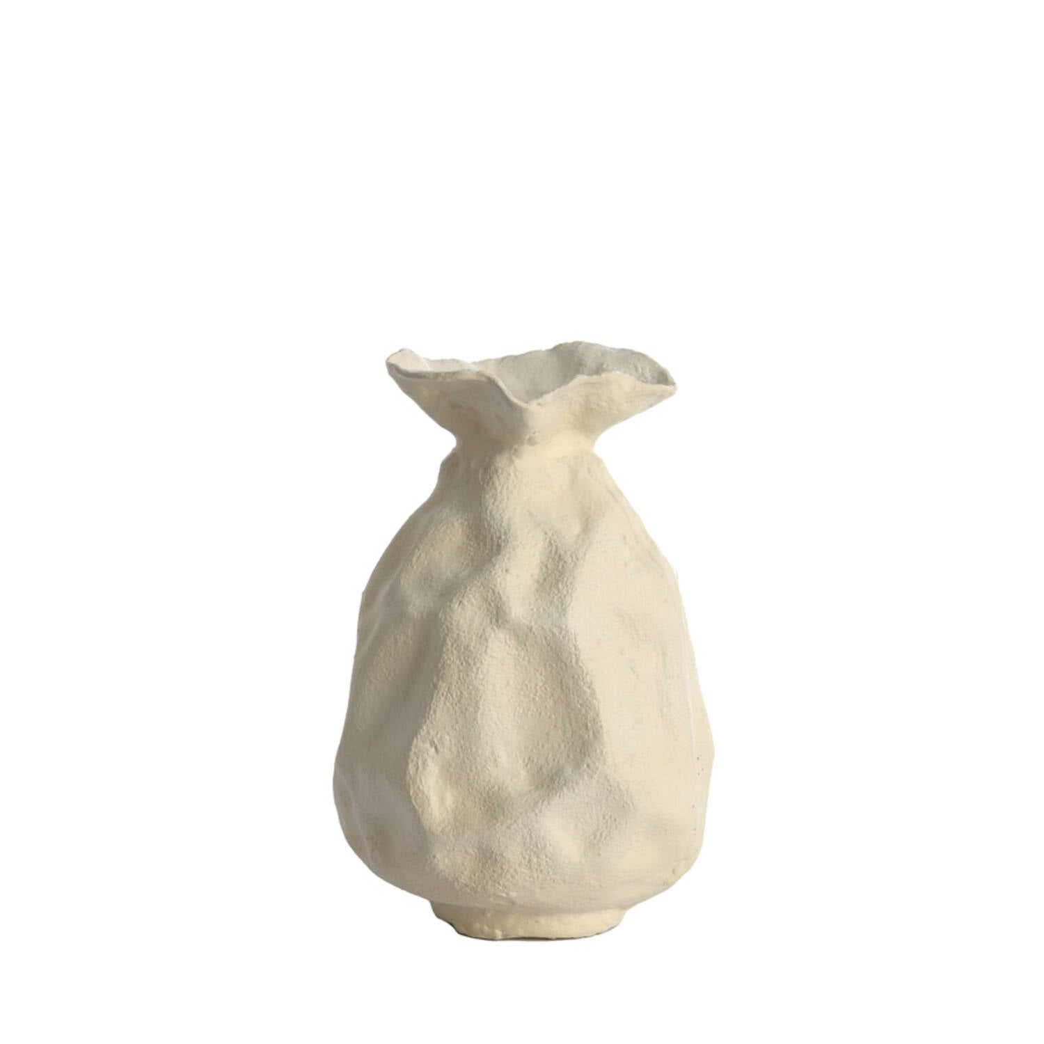 Holbox Decorative Vase 30cm