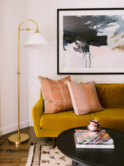 Sang 1Lt Floor Lamp