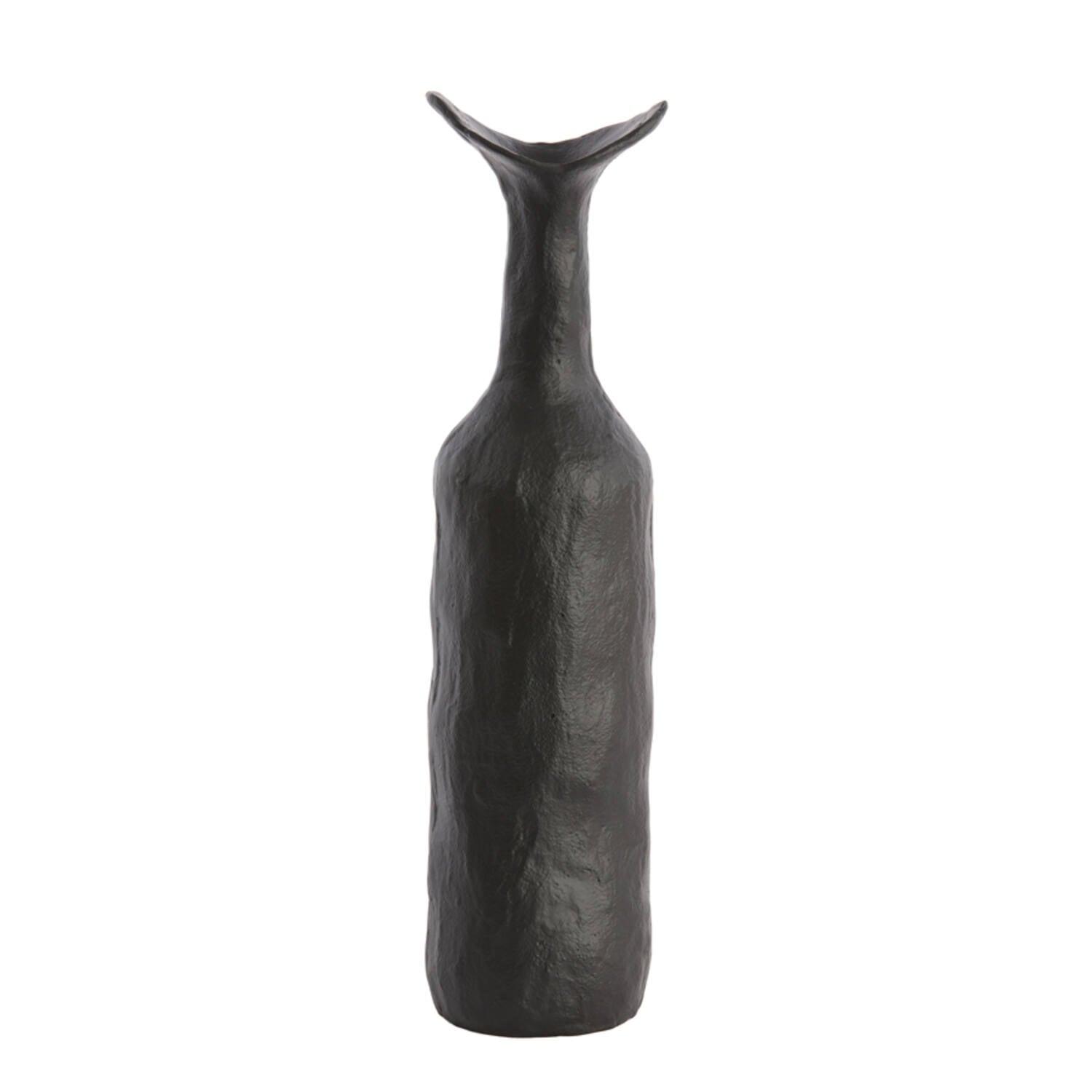 Vase Deco Teodora Dark Brown - Christmas Gift
