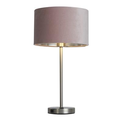 Finn USB Table Lamp - Various Colours