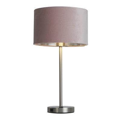 Finn USB Table Lamp
