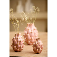 Taya Vase - Various Sizes & Finish