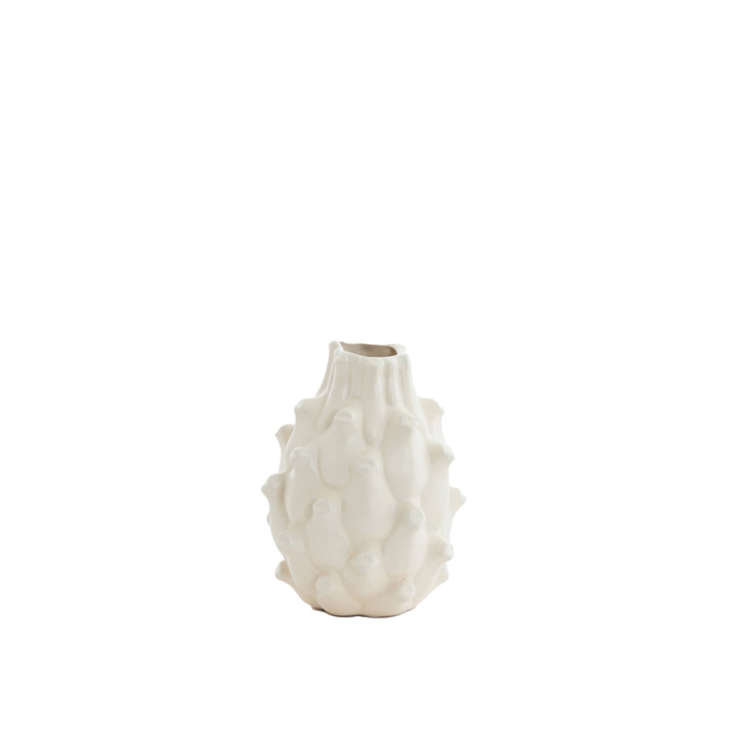 Taya Vase - Various Sizes & Finish