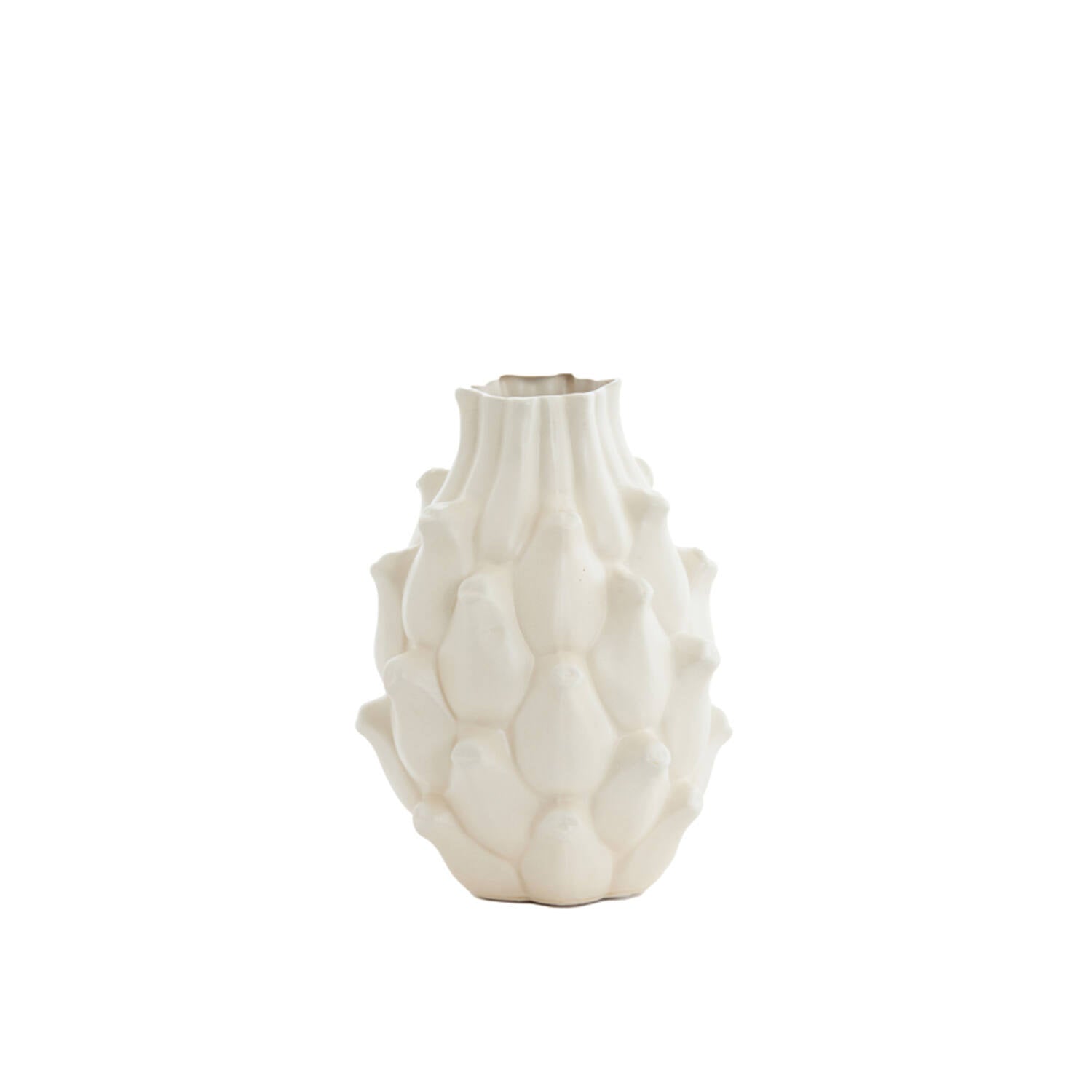 Taya Vase - Various Sizes & Finish