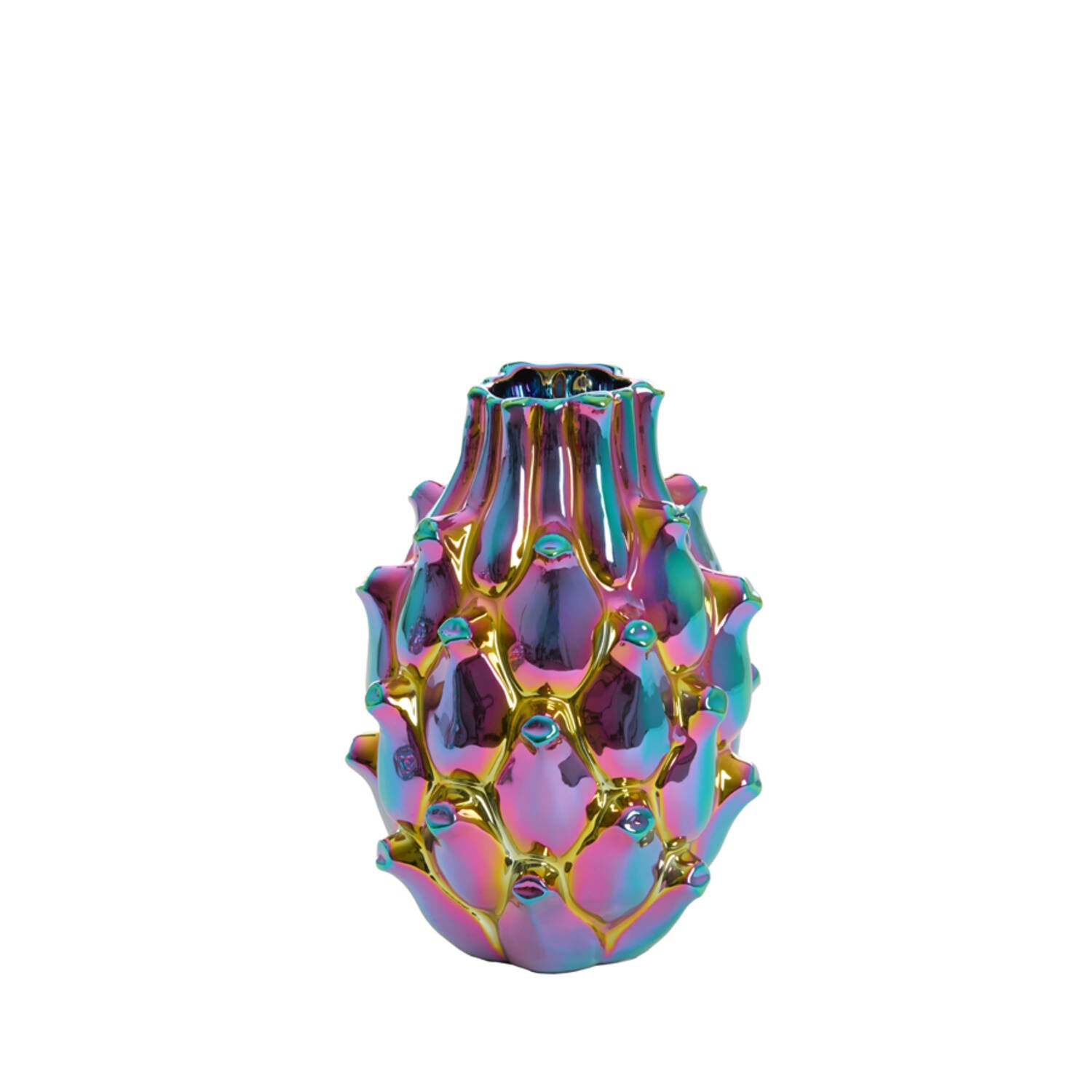 Taya Vase - Various Sizes & Finish