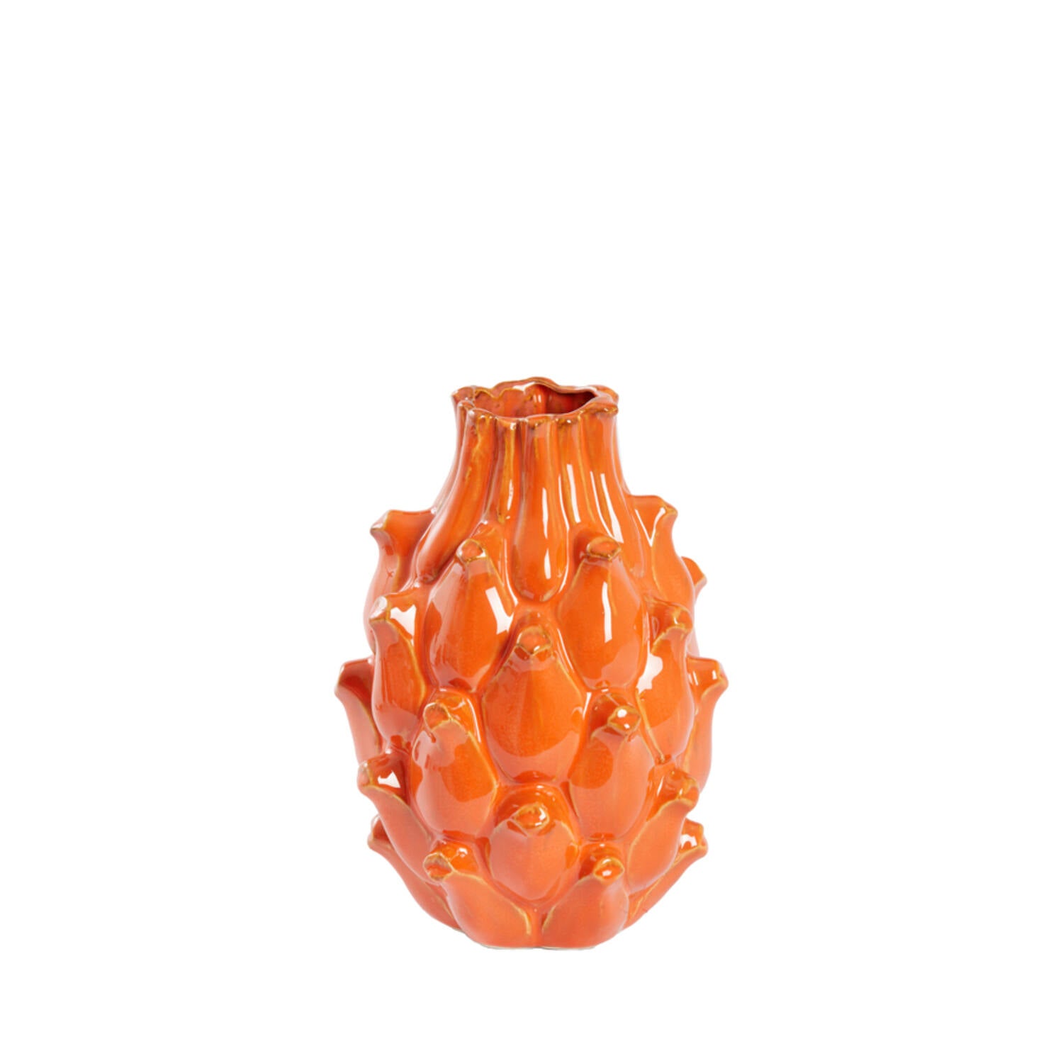 Taya Vase - Various Sizes & Finish