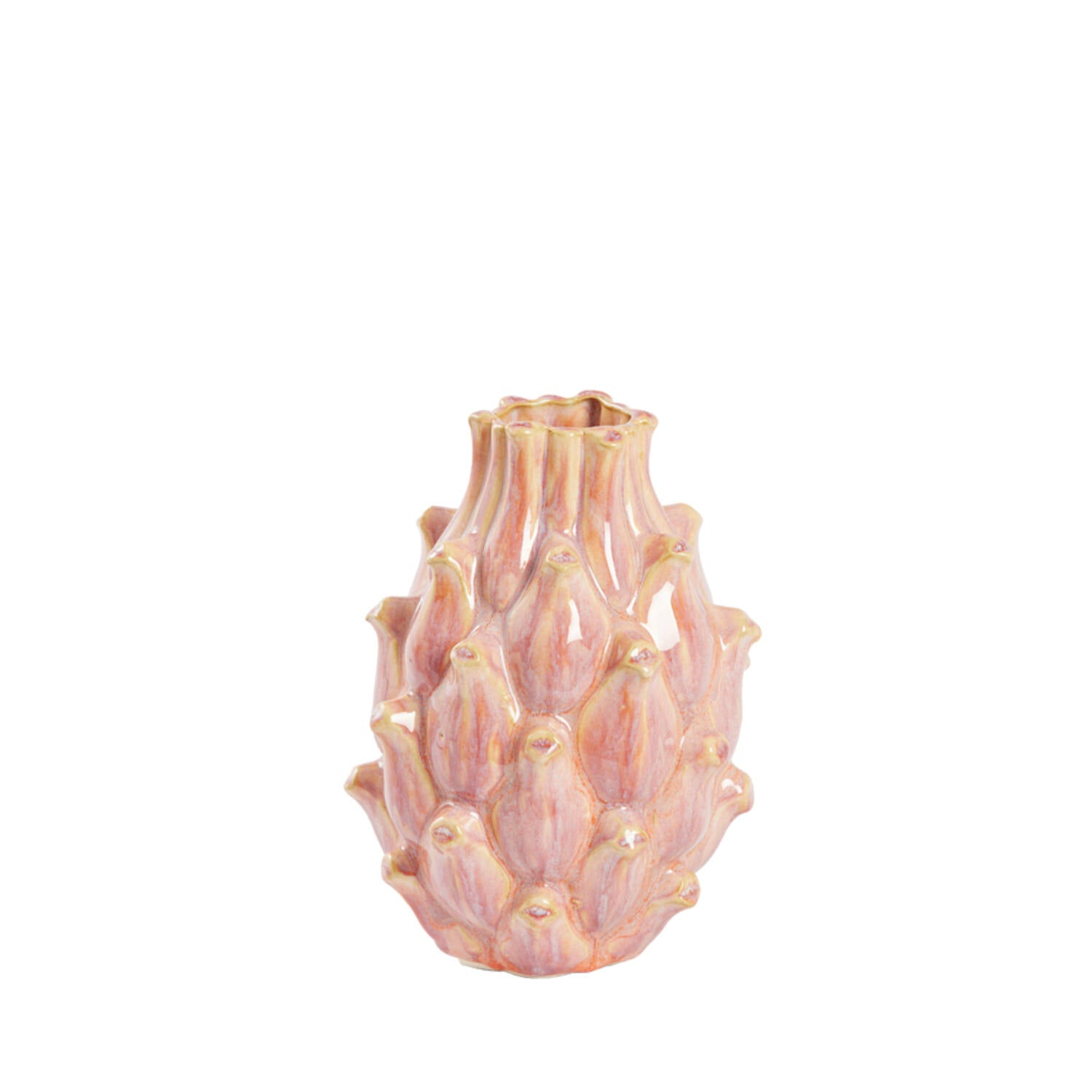 Taya Vase - Various Sizes & Finish