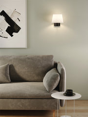 Beaumont Wall Light