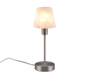Luis Ii Touch Table Lamp - Various Finish