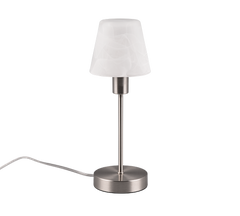 Luis Ii Touch Table Lamp - Various Finish