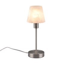 Luis Ii Touch Table Lamp - Various Finish